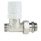 WATTS INDUSTRIES ITA - WAT1179UMSN38X VALVOLA DIR 3/8 RAME TERMOST.PREG.