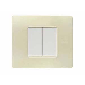 URMET SPA - UTD11802.AV PL.FLEXA TECNOPLM.2M AVORIO