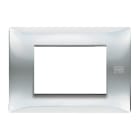 URMET SPA - UTD11803.IL PL.FLEXA TECNOPLM. 3M INOX LUC