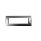 URMET SPA - UTD11807.AL PL.FLEXA TECNOPLM.7M ALLUMINIO