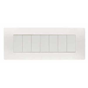 URMET SPA - UTD11807.BN PL.FLEXA TECNOPLM.7M BIANCO