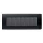 URMET SPA - UTD11807.NA PL.FLEXA TECNOPLM.7M NERO ASS.