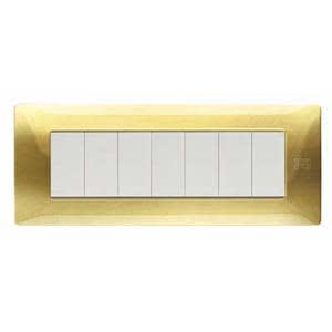 URMET SPA - UTD11807.OL PL.FLEXA TECNOPLM.7M ORO LUC.