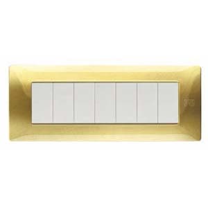 URMET SPA - UTD11807.OL PL.FLEXA TECNOPLM.7M ORO LUC.