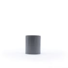 TECNOPLUS - TNP1180.1 MANICOTTO PVC CON BATTENTE DIAM. 80
