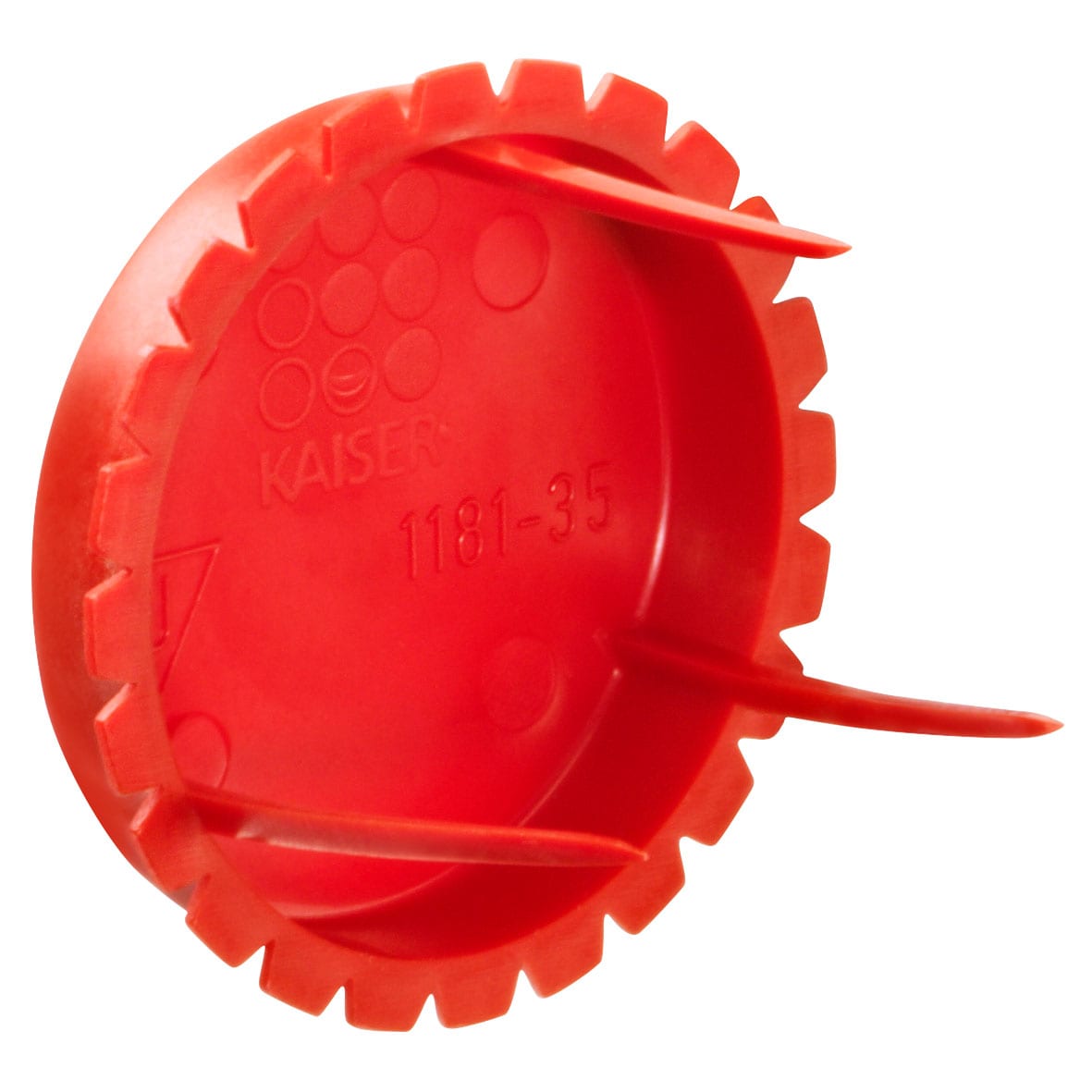 KAISER GMBH & CO. KG - KAI1181-35 SIGNALDECKEL