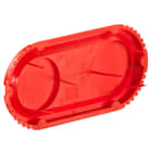 KAISER GMBH & CO. KG - KAI1181-56 UNTERPUTZ SIGNALDECKEL