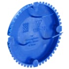 KAISER GMBH & CO. KG - KAI1181-70 Coperchio di segnalazione
