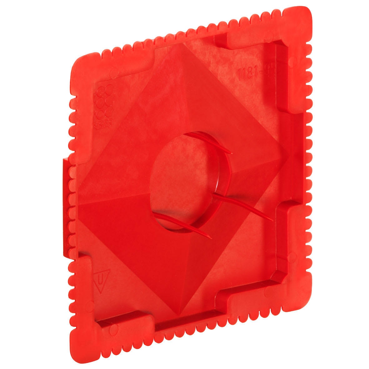 KAISER GMBH & CO. KG - KAI1181-95 COPERCHIO DI SEGNALAZIONE