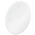 KAISER GMBH & CO. KG - KAI1184-90 DECKEL UNIVERSAL-VDE