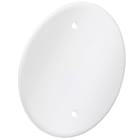 KAISER GMBH & CO. KG - KAI1184-94 BRANDSCHUTZ DECKEL FUR GERATEDOSE/