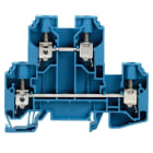 WEIDMULLER - WEI1186750000 WDK 10 BL