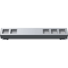 GIRA - GIR119526 5X CON SQUADR. FISSAG. PROFILO 55 ALLUMI