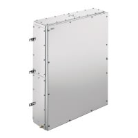 WEIDMULLER - WEI1195640000 KTB MH 987420 S4E4