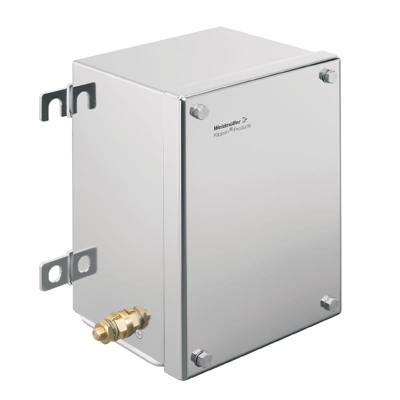 WEIDMULLER - WEI1196380000 KTB FS 553520 S4E3