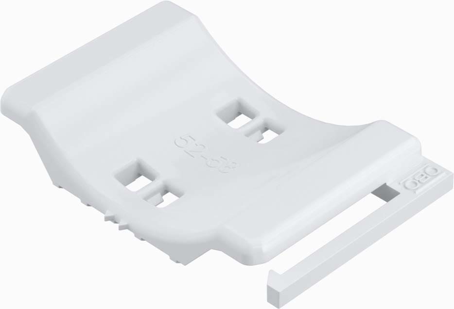 OBO BETTERMANN - OBO1198058 2058UW 58 LGR CONTROCOPPA