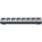 GIRA - GIR119826 Profil 8f Befestig.winkel Profil 55 Alum