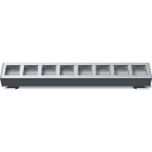 GIRA - GIR119826 8X CON SQUADR. FISSAG. PROFILO 55 ALLUMI