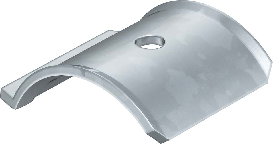 OBO BETTERMANN - OBO1199854 2058FW M 16 DD CONTROCOPPA METALLO