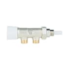 WATTS INDUSTRIES ITA - WAT119S3412X VALV MONOT ATT RAD 3/4 ATT TUBI 1/