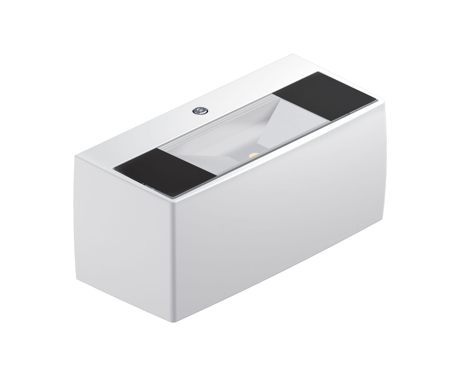 LINEA LIGHT (ILED) - ILD83614W00 CICADA COB SMALL 9 8W+ALIM BG