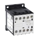 LOVATO - LOV11BG0040A12060 CONTATTORE AUX 4NO 120V 60HZ