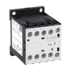 LOVATO - LOV11BG0040D012 CONTATTORE AUX 4NO 12VDC