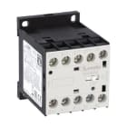 LOVATO - LOV11BG0601A04860 CONTATTORE 3P+1NC 6A AC3