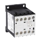 LOVATO - LOV11BG0610A46060 CONTATTORE 3P+1NO 6A AC3