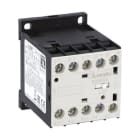 LOVATO - LOV11BG0610D125 CONTATTORE 3P+1NO 6A AC3