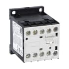 LOVATO - LOV11BG1210A57560 CONTATTORE 3P+1NO 12A AC3