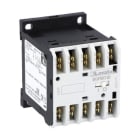 LOVATO - LOV11BGF0031L024 CONTATTORE AUX 3NO+1NC ATT. FASTON