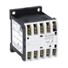 LOVATO - LOV11BGF0031D024 CONTATTORE AUX 3NO+1NC ATT. FASTON