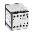 LOVATO - LOV11BGP0901D060 CONTATTORE 3P+1NC 9A AC3 PIN RETRO