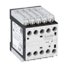 LOVATO - LOV11BGP0910A22060 CONTATTORE 3P+1NO 9A AC3 PIN RETRO
