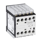 LOVATO - LOV11BGP0910D220 CONTATTORE 3P+1NO 9A AC3 PIN RETRO