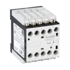 LOVATO - LOV11BGP09T4A400 CONTATTORE 4P NO 20A AC1 ATT. PIN RETRO