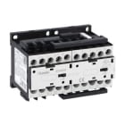 LOVATO - LOV11BGR1201A400 TELEINVERTITORE 12A AC3