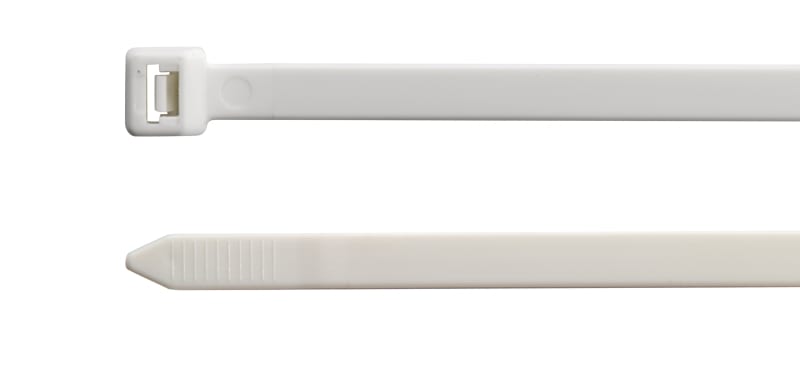 BM SPA - BMMB2048V0 FASCETTE AUTOESTINGUENTI 200X4.8