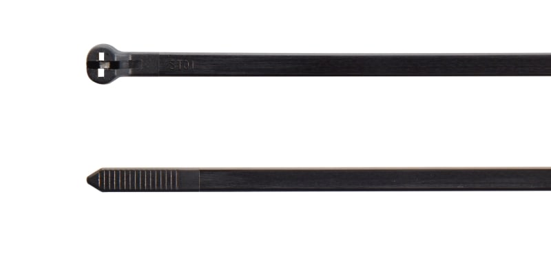 BM SPA - BMMNL1436 FASCETTE DENTE IN ACC 140X3.6 RAGGI UV
