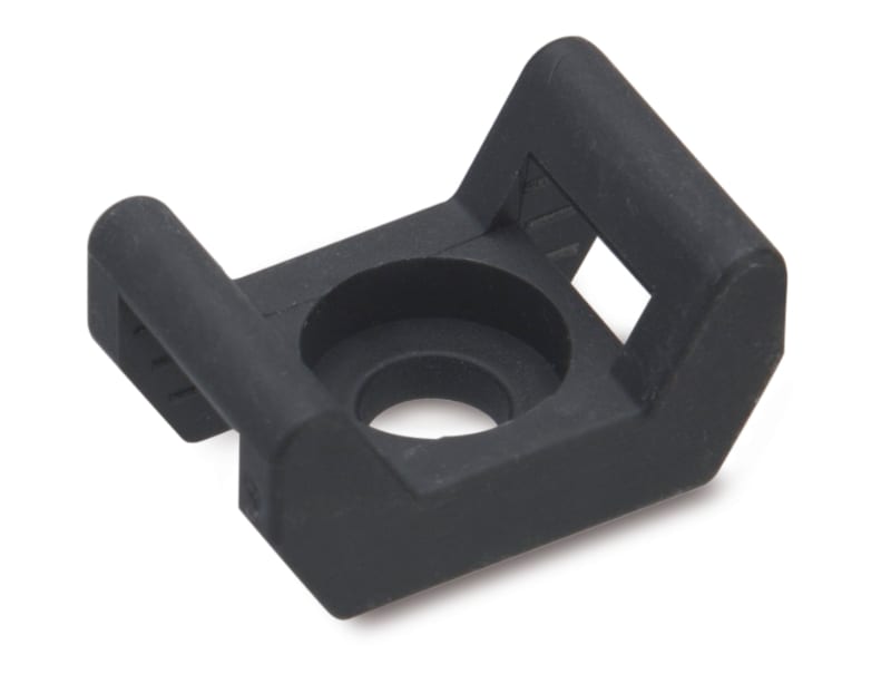 BM SPA - BMMN0905 BASETTE FISSAG MONODIREZ 15X9.5 RAGGI UV