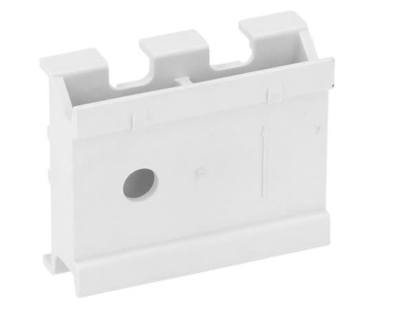 LOVATO - LOV11SMX9018 GUIDA DIN X PASSAGGIO CAVI