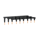 LOVATO - LOV11SMX9034 BARRA TRIFASE PASSO 45MM. PER 4 SM1