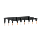 LOVATO - LOV11SMX9035 BARRA TRIFASE PASSO 45MM. PER 5 SM1
