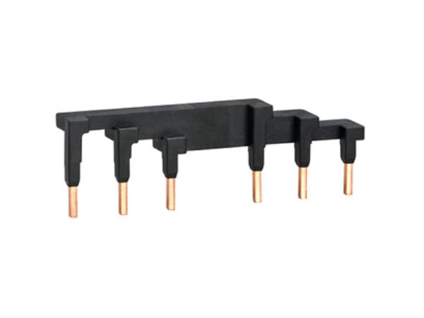 LOVATO - LOV11SMX9042 BARRA TRIFASE PASSO 54MM. PER 2 SM1