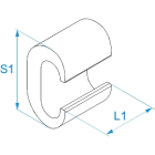 BM SPA - BMM014151 DERIVAZIONI A C 185-95 STAGNATO