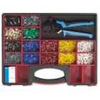 BM SPA - BMM00442 ASS. 3.000 BUSSOLA + 53P02E E 53M2E1