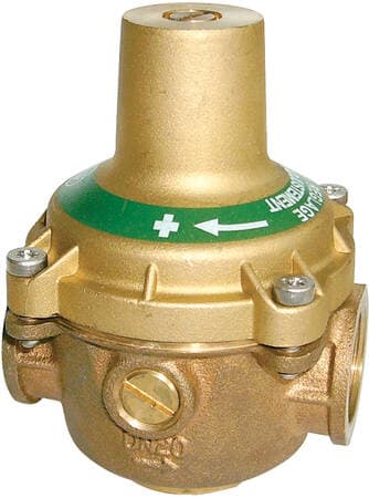 WATTS INDUSTRIES ITA - WAT149B7561 RDP 11 BIS F/F DN2