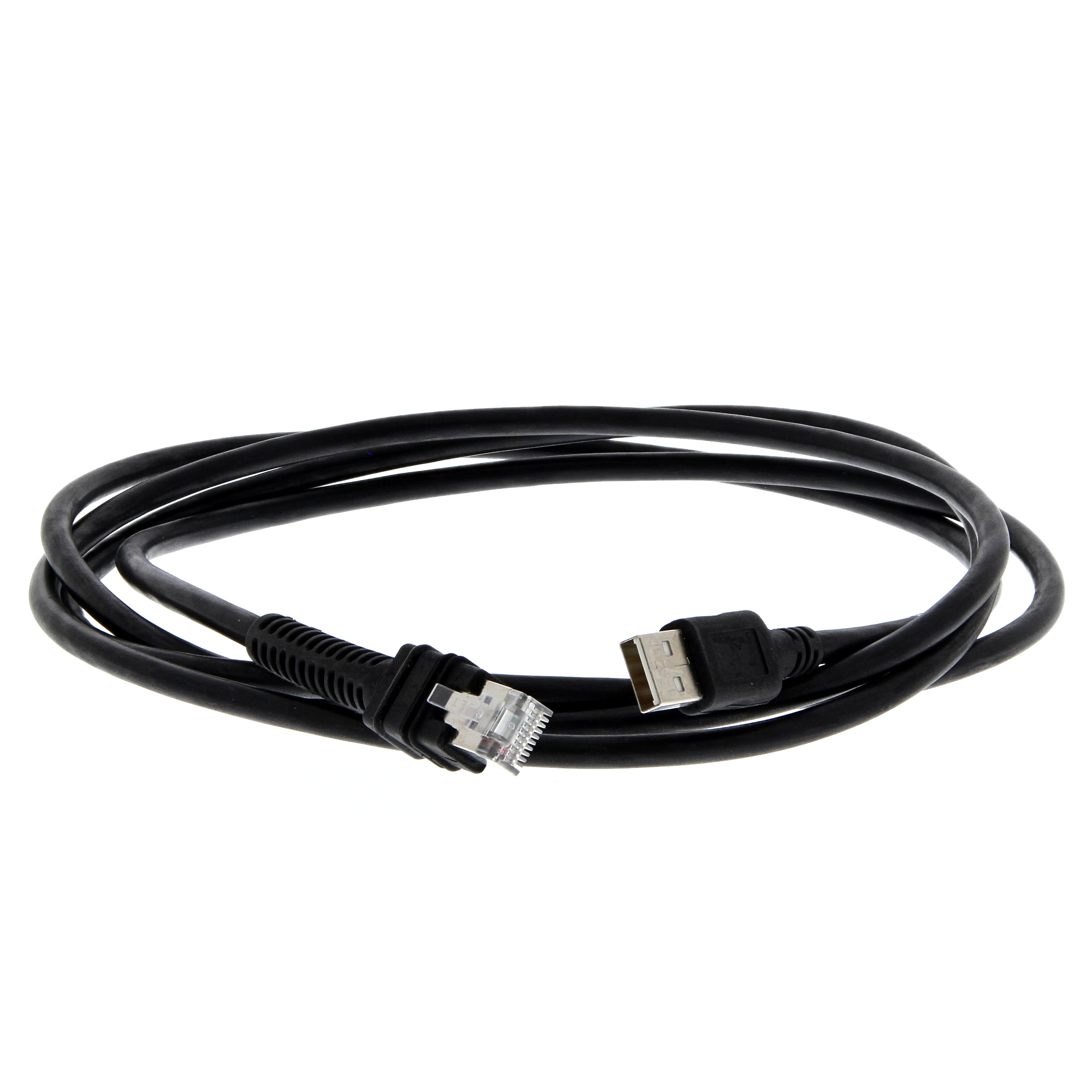 OMRON - OMR12900094601 Cavo. USB. schermato. 2 m. famiglia HDS-