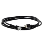 OMRON - OMR12900094601 CAVO. USB. SCHERMATO. 2 M. FAMIGLIA HDS-